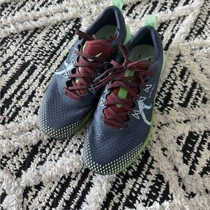 Nike Pegasus sz 8.5 worn 2x